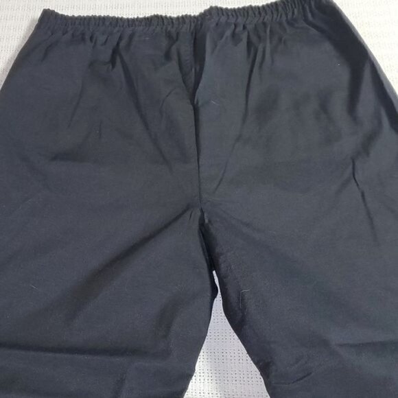 Nordica Sport System Black Lined Snowmobile & Snow Boarding Pocketed Sz 42 Pants - Picture 6 of 16